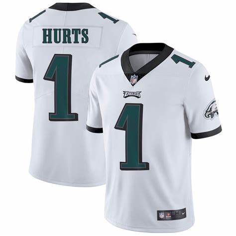 Nike Men & Women & Youth Eagles 1 Jalen hurts White Vapor Untouchable Limited Jersey Dzhi,We sell and wholesale Nike Men & Women & Youth Eagles 1 Jalen hurts White Vapor Untouchable Limited Jersey Dzhi on line form chian!